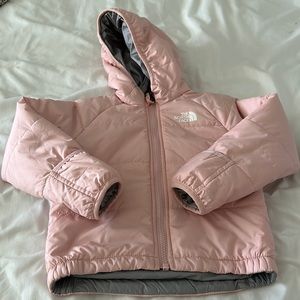 COPY - North Face jackets toddler